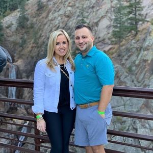 Meet your Posher, Scott